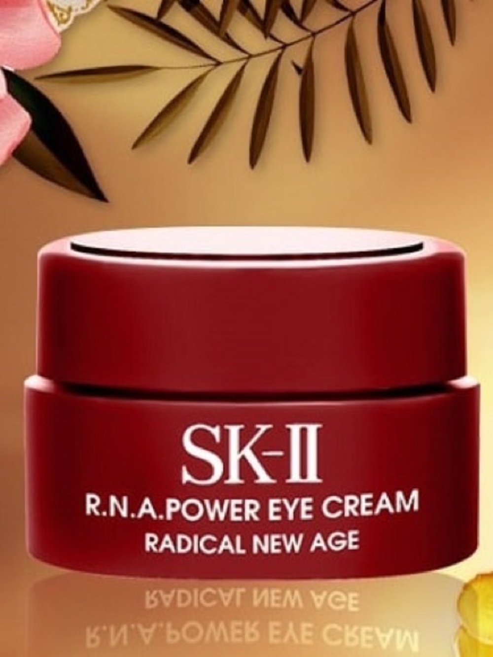 SK-II R.N.A. Power Radical New Age Face Cream 2.5g New moisturizer GWP